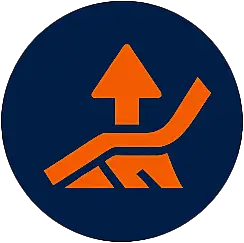 ATWEB Geocell for erosion control and vegetated slope stabilization