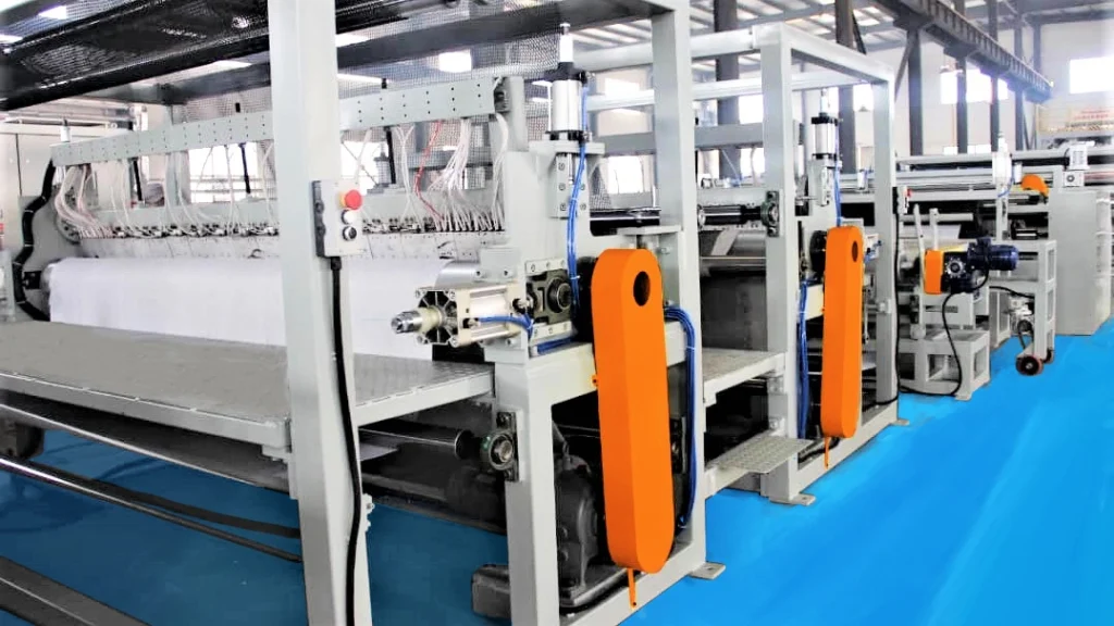 Drainage Geocomposite (ATDRAIN)