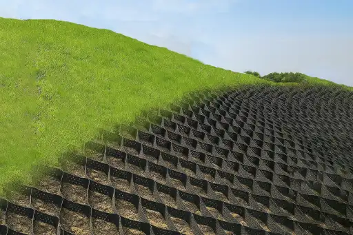 Erosion Control & Slope Protection