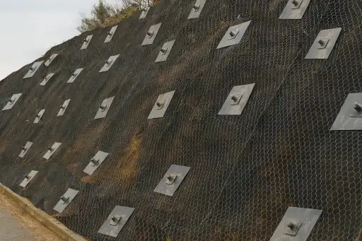 Soil Nailing Solutions