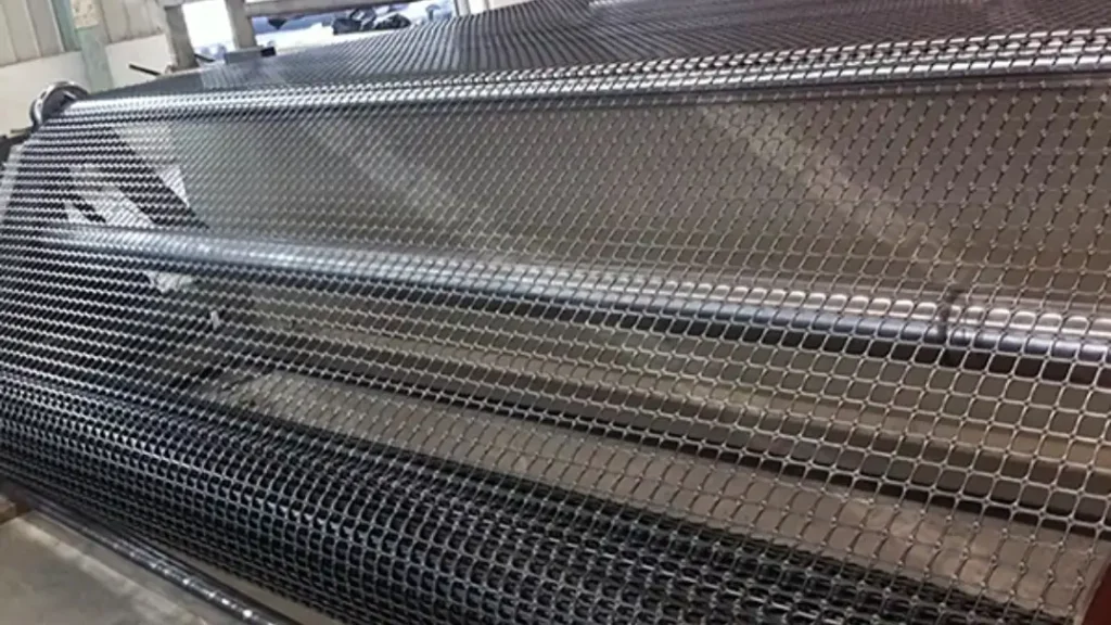 geogrid